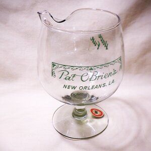 Worth the Trip Just to  be  at...*PAT O'BRIEN'S BAR* New Orleans, LA